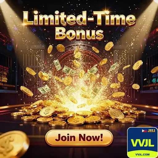 vvjl bonus 