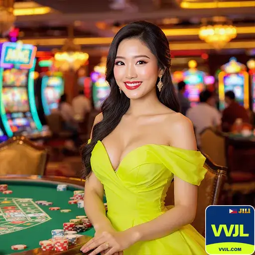 vvjl casino 