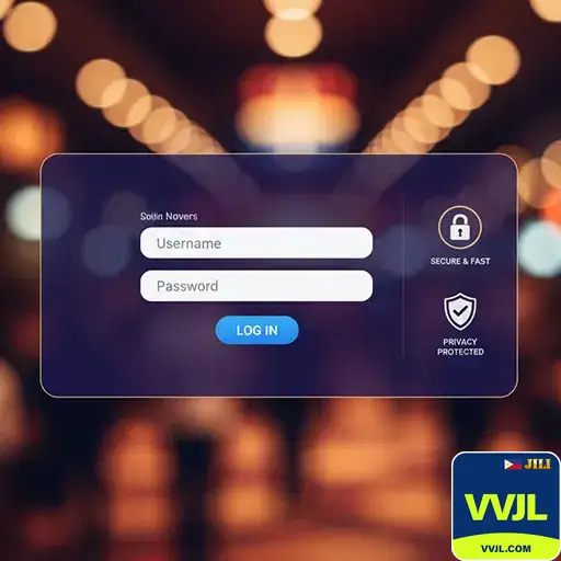 vvjl login 