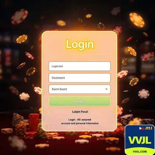 vvjl login 